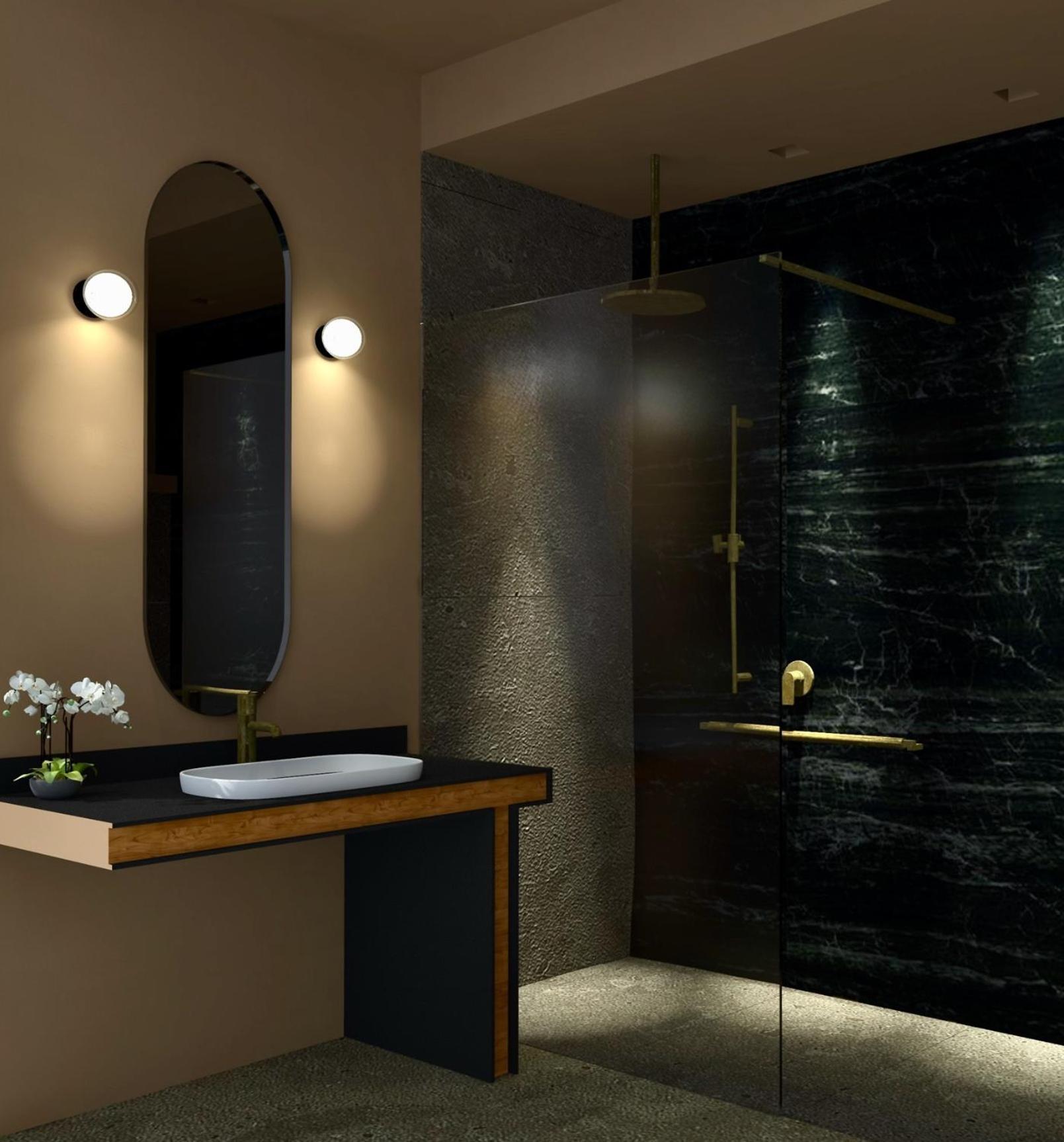 Hotel Falco D'Oro Tole Zewnętrze zdjęcie